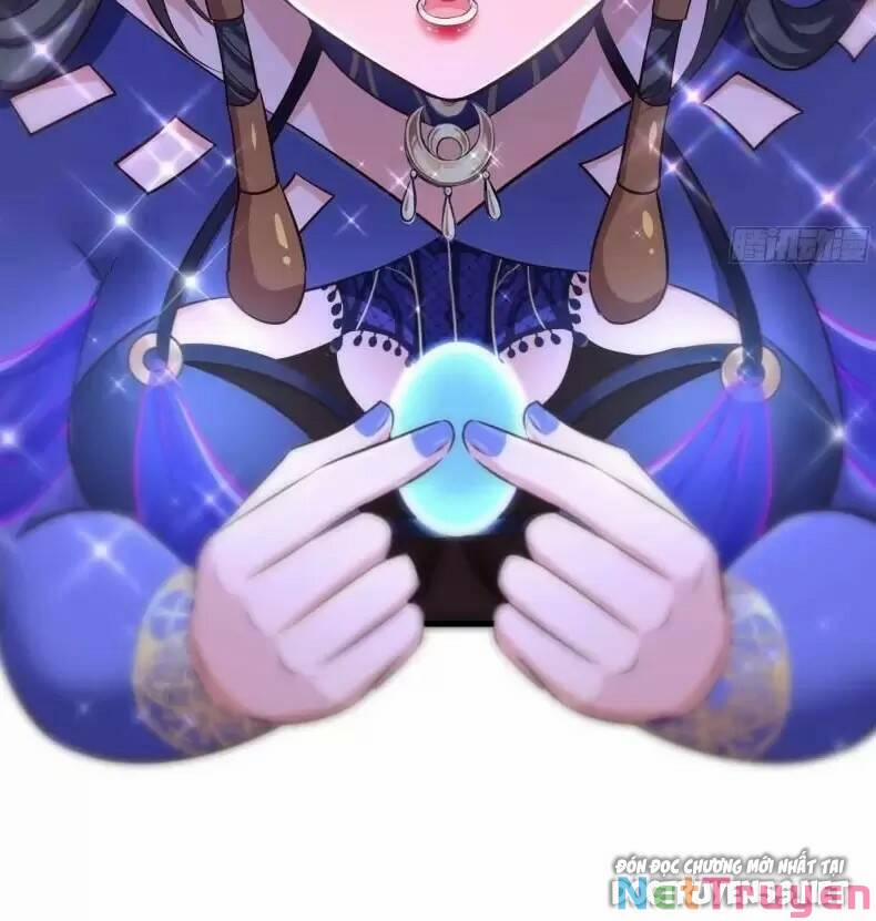 Ta Ở Địa Phủ Mở Hậu Cung 94 trang 17