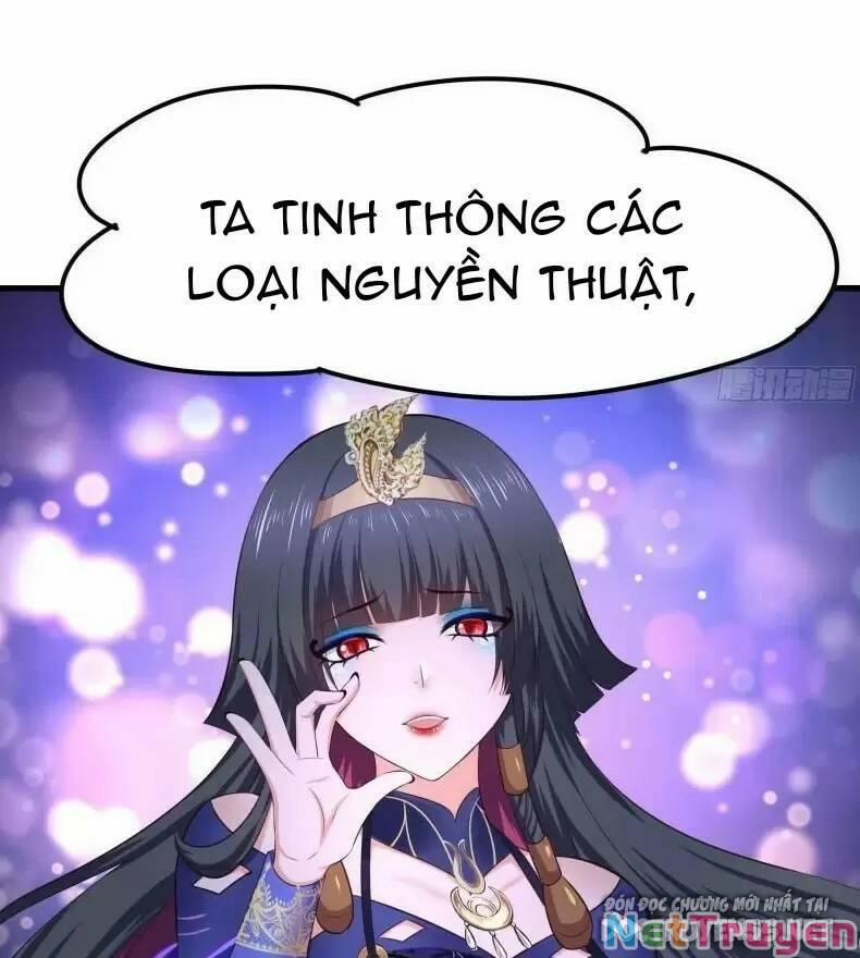Ta Ở Địa Phủ Mở Hậu Cung 94 trang 19