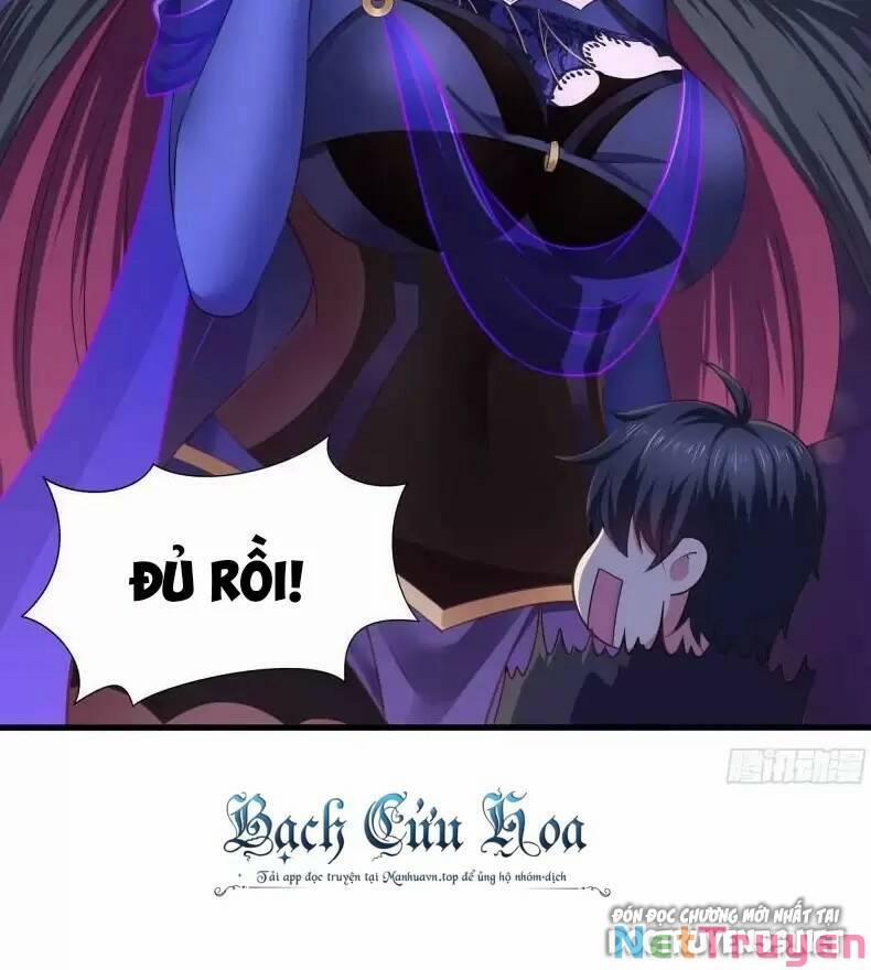 Ta Ở Địa Phủ Mở Hậu Cung 94 trang 20