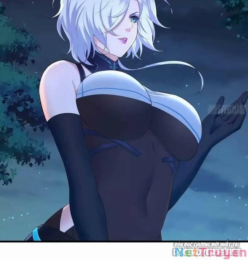 Ta Ở Địa Phủ Mở Hậu Cung 94 trang 24