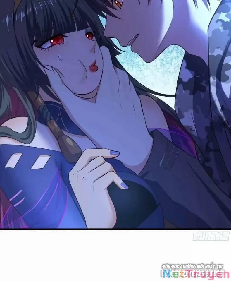 Ta Ở Địa Phủ Mở Hậu Cung 94 trang 27