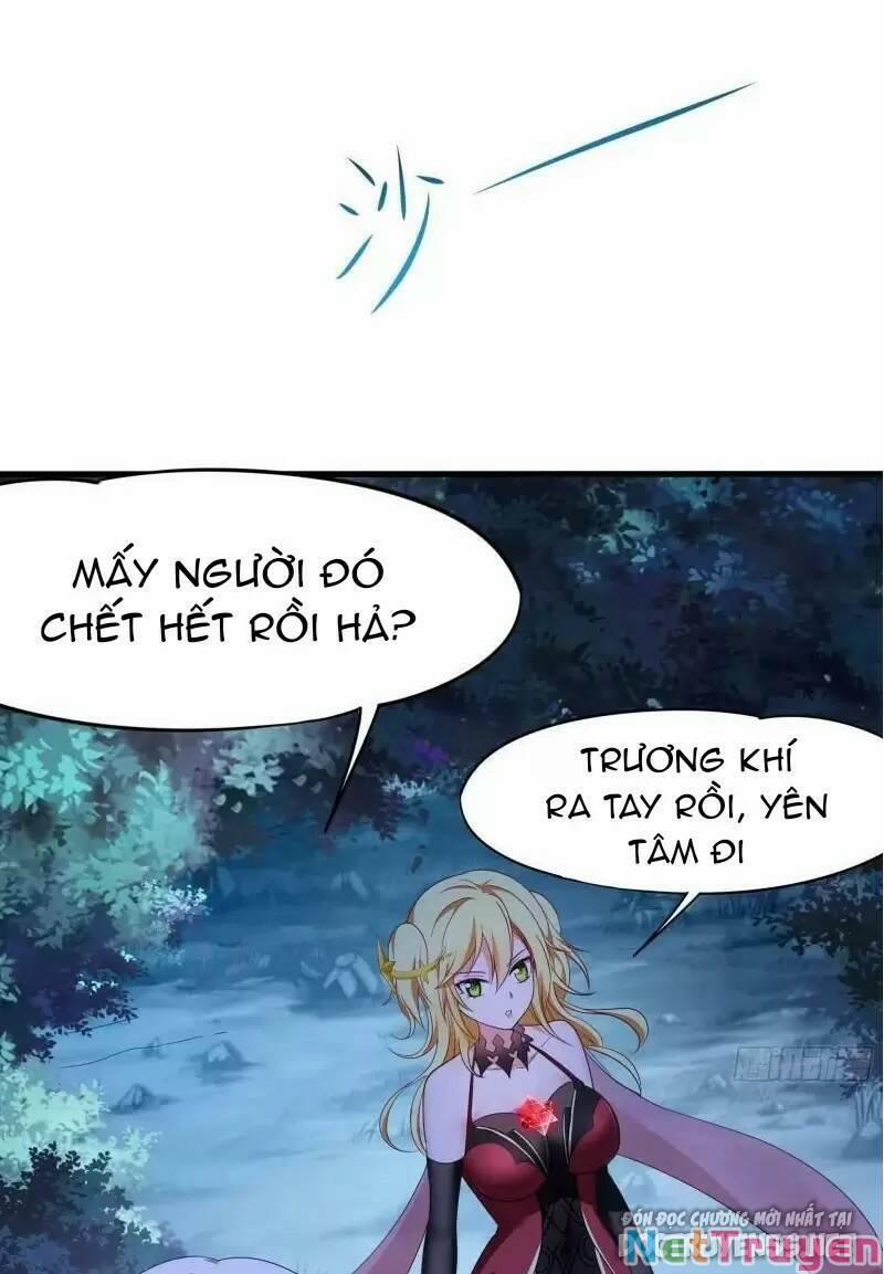 Ta Ở Địa Phủ Mở Hậu Cung 94 trang 3