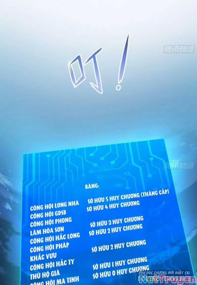 Ta Ở Địa Phủ Mở Hậu Cung 94 trang 32