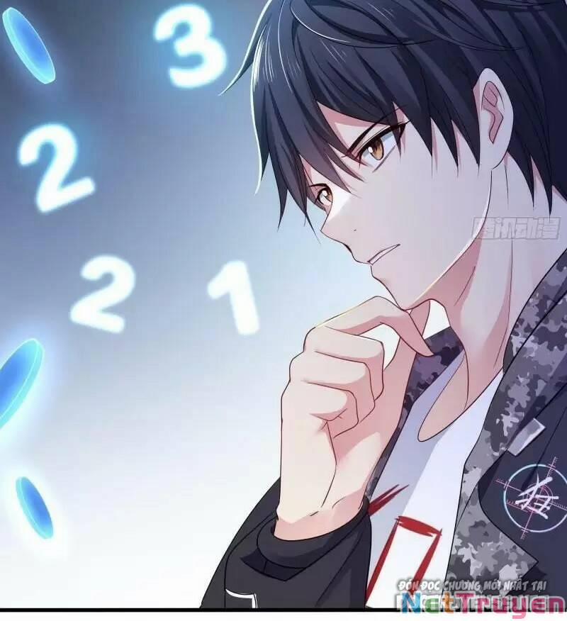 Ta Ở Địa Phủ Mở Hậu Cung 94 trang 35