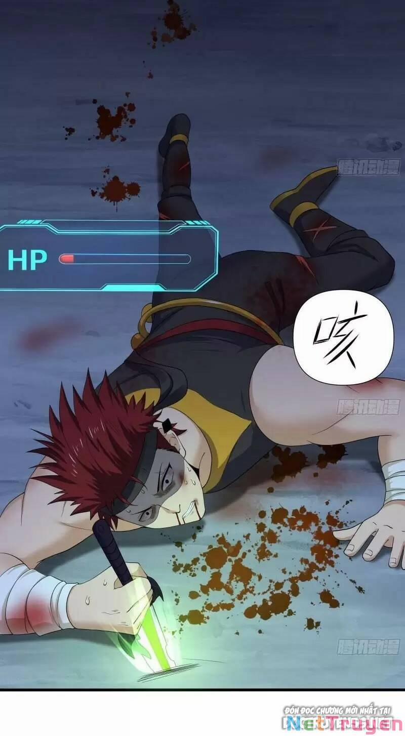 Ta Ở Địa Phủ Mở Hậu Cung 94 trang 39