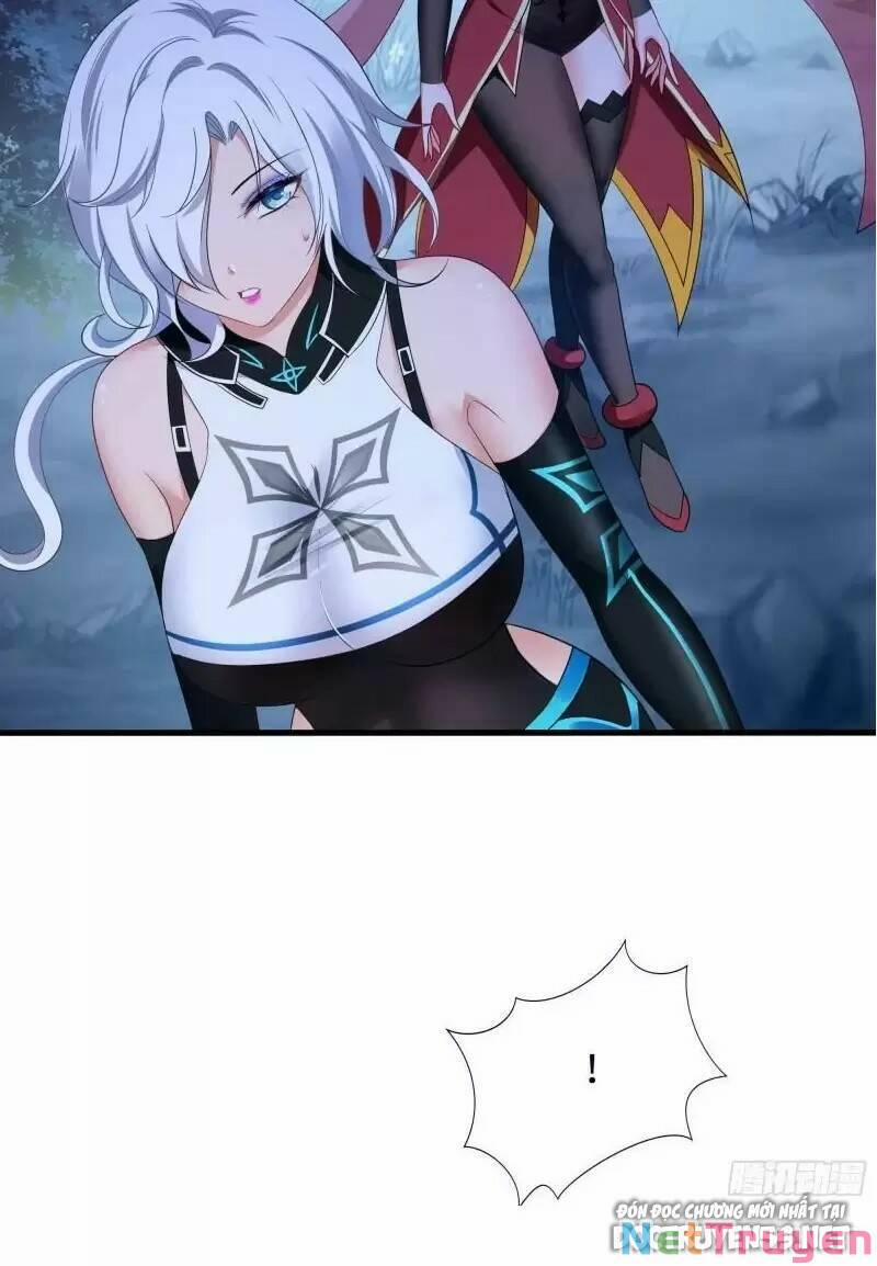 Ta Ở Địa Phủ Mở Hậu Cung 94 trang 4