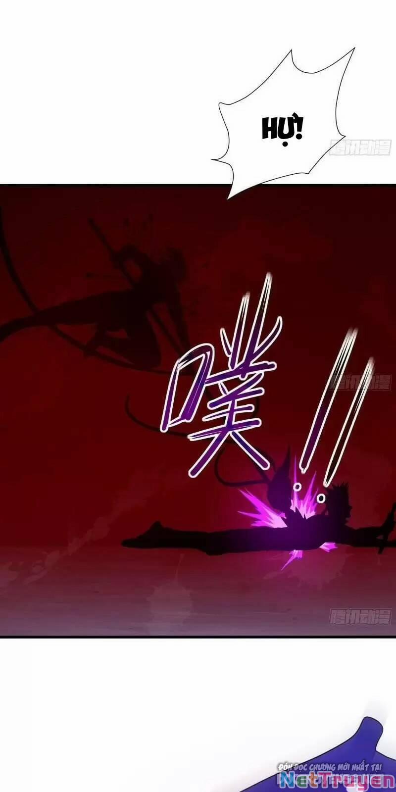 Ta Ở Địa Phủ Mở Hậu Cung 94 trang 40
