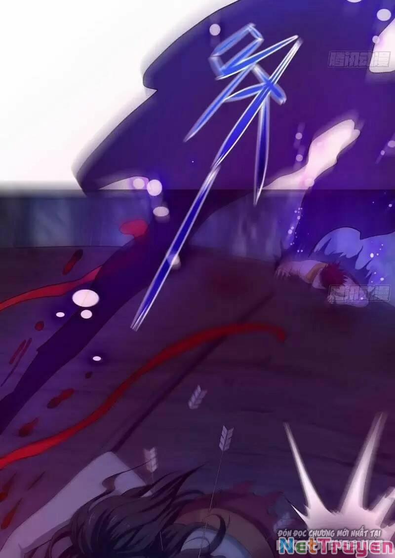 Ta Ở Địa Phủ Mở Hậu Cung 94 trang 41