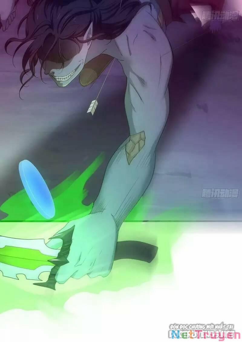 Ta Ở Địa Phủ Mở Hậu Cung 94 trang 42