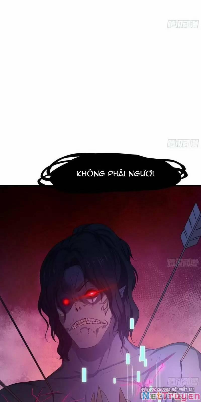 Ta Ở Địa Phủ Mở Hậu Cung 94 trang 43
