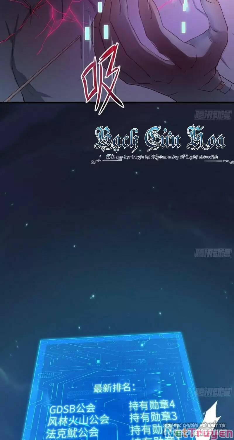 Ta Ở Địa Phủ Mở Hậu Cung 94 trang 44