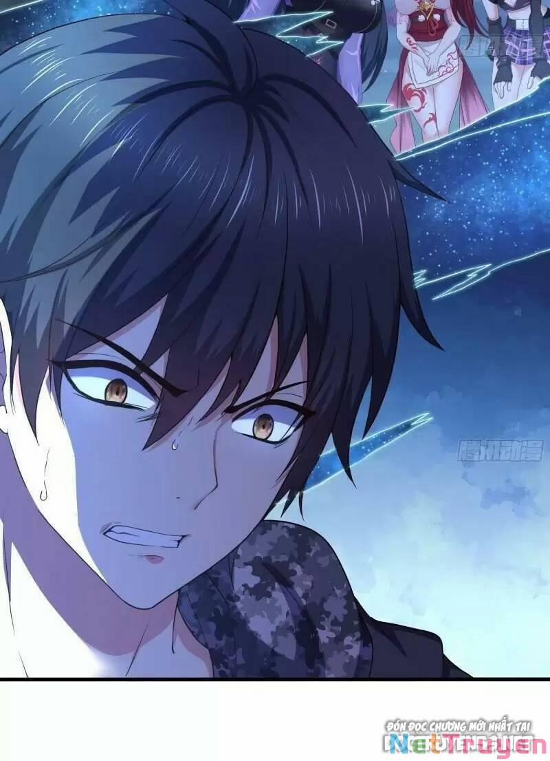 Ta Ở Địa Phủ Mở Hậu Cung 94 trang 47