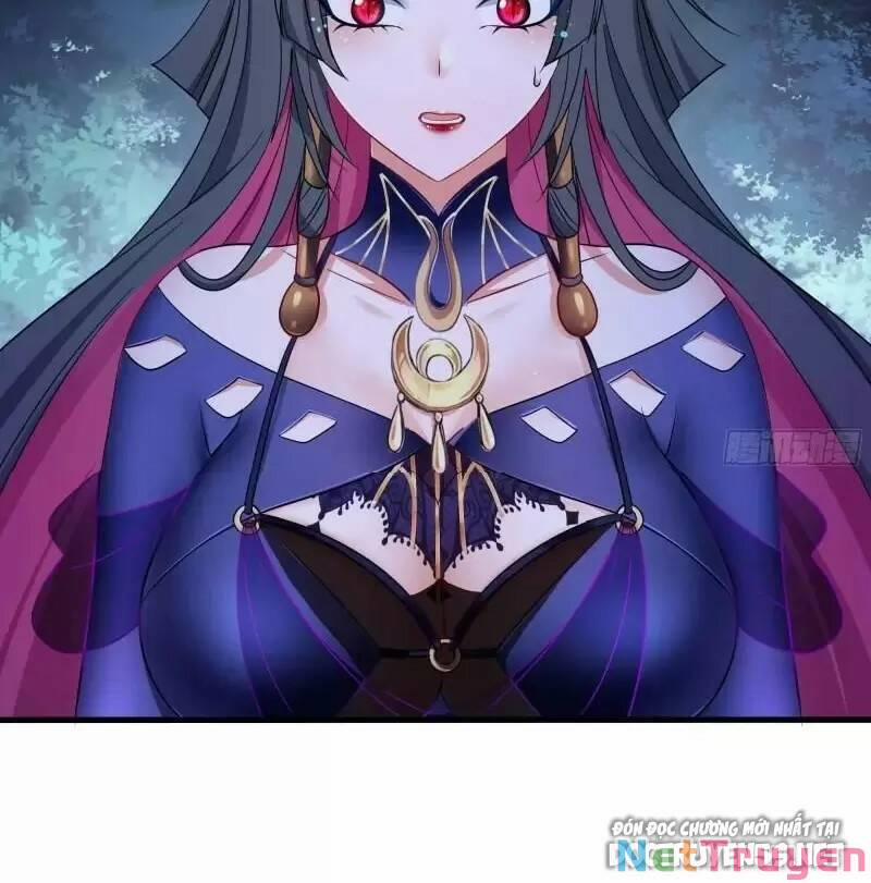 Ta Ở Địa Phủ Mở Hậu Cung 94 trang 6