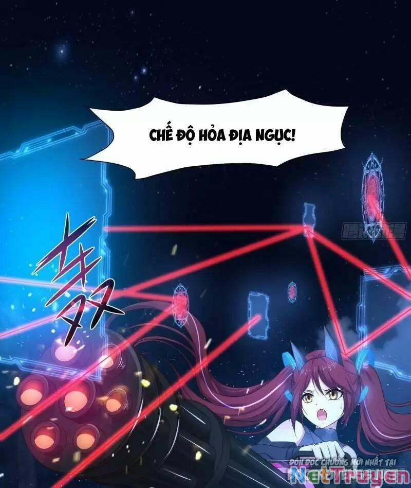 Ta Ở Địa Phủ Mở Hậu Cung 95 trang 11