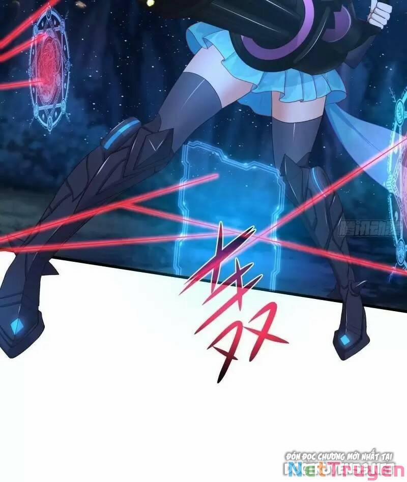 Ta Ở Địa Phủ Mở Hậu Cung 95 trang 12