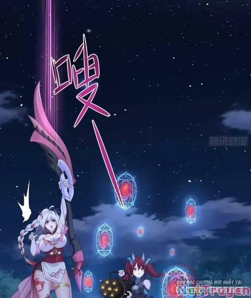 Ta Ở Địa Phủ Mở Hậu Cung 95 trang 16