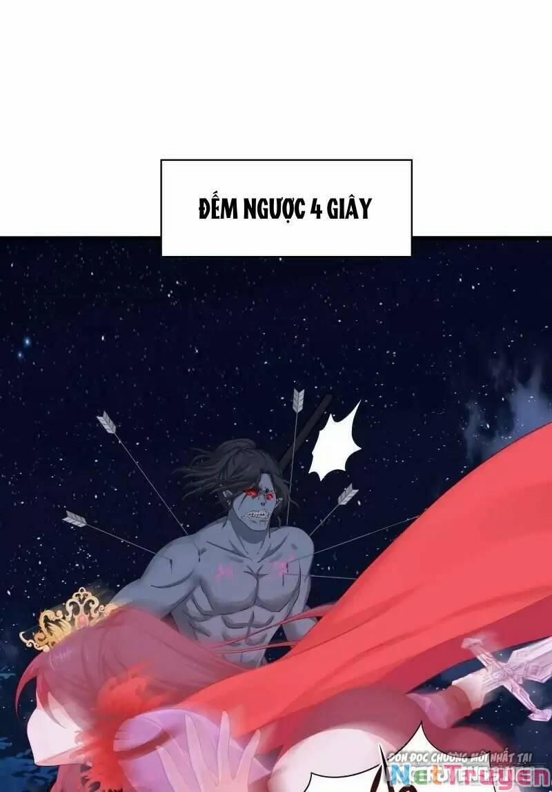 Ta Ở Địa Phủ Mở Hậu Cung 95 trang 20