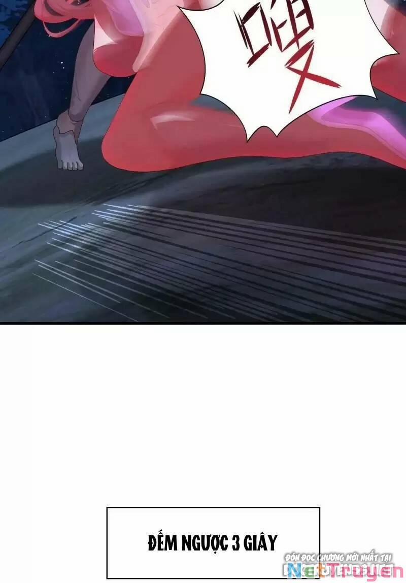 Ta Ở Địa Phủ Mở Hậu Cung 95 trang 21