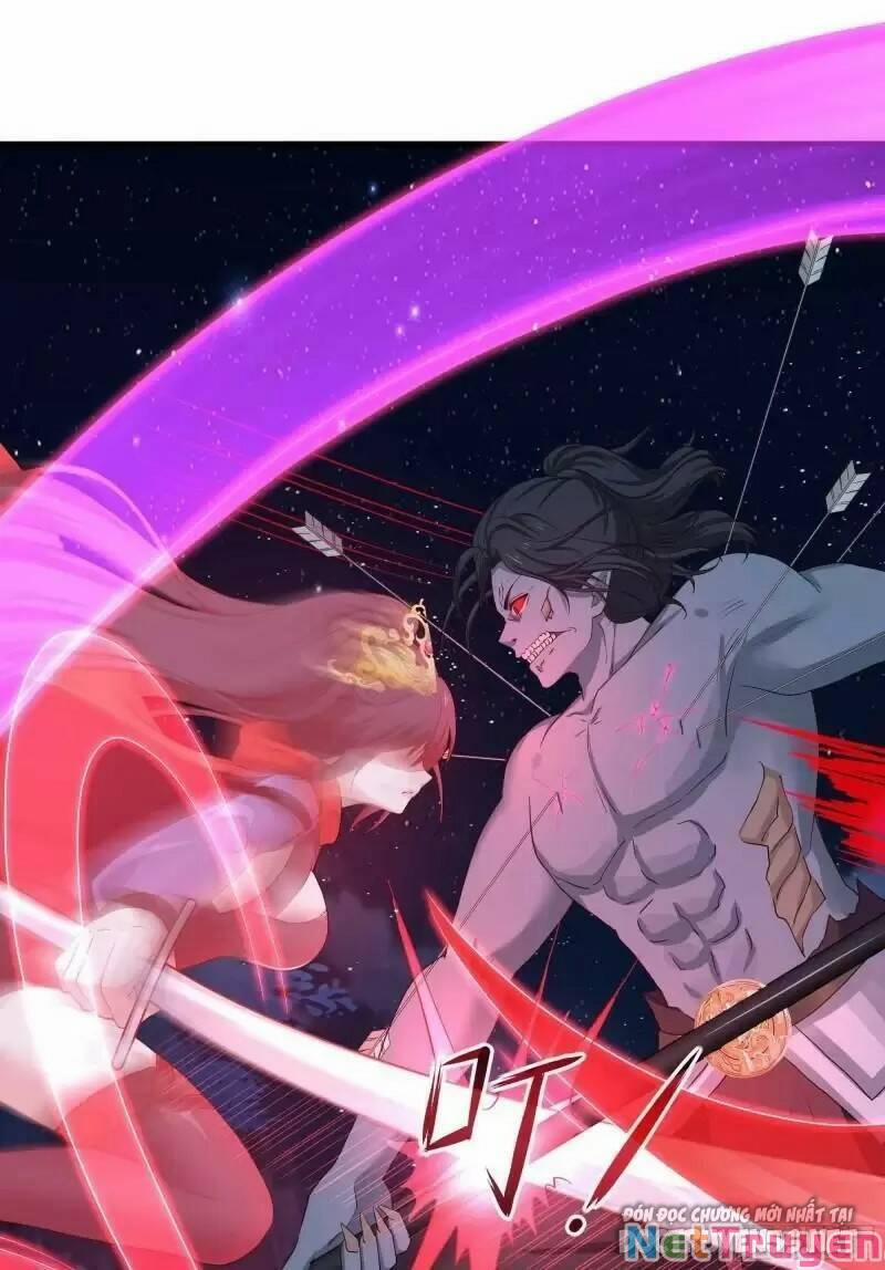 Ta Ở Địa Phủ Mở Hậu Cung 95 trang 22