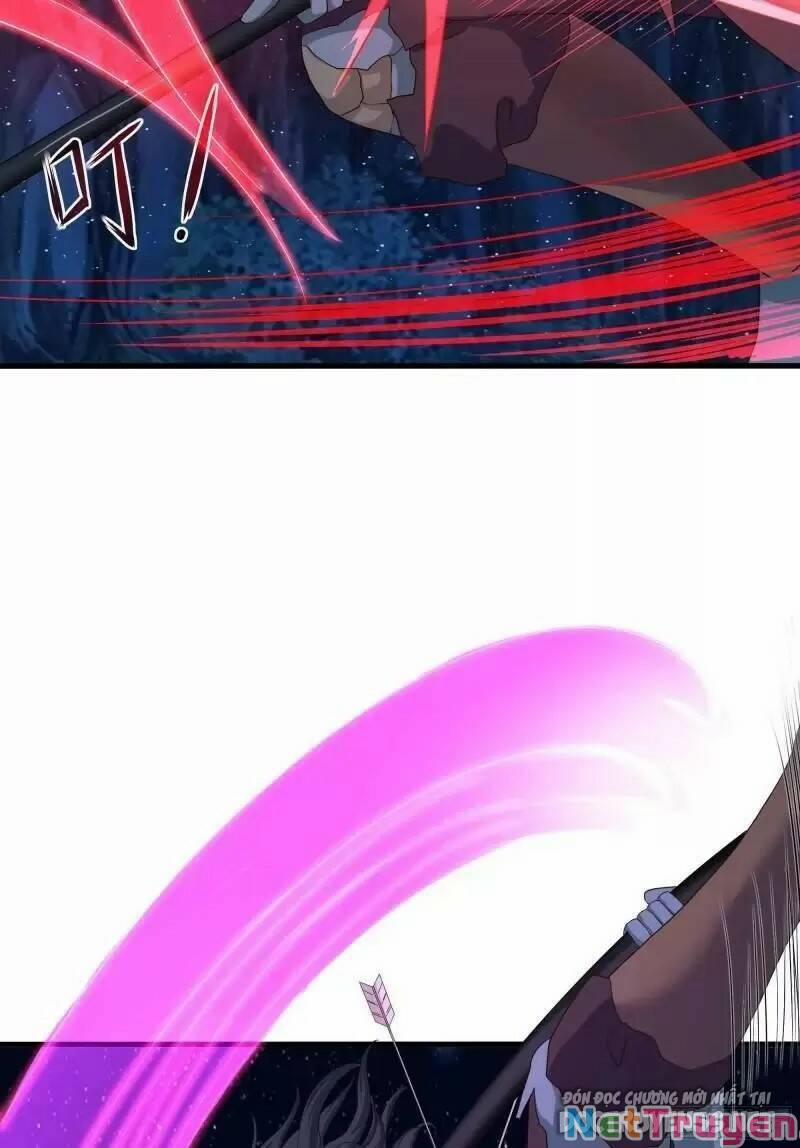 Ta Ở Địa Phủ Mở Hậu Cung 95 trang 23