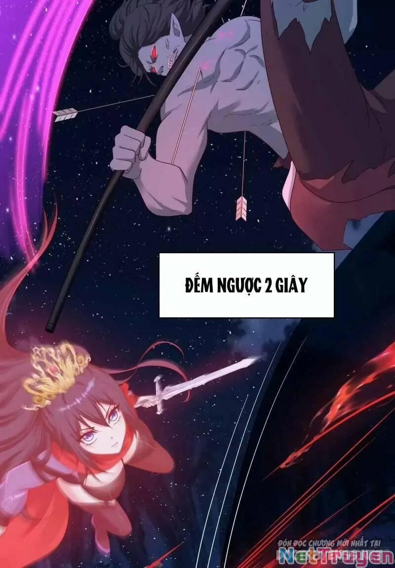 Ta Ở Địa Phủ Mở Hậu Cung 95 trang 24