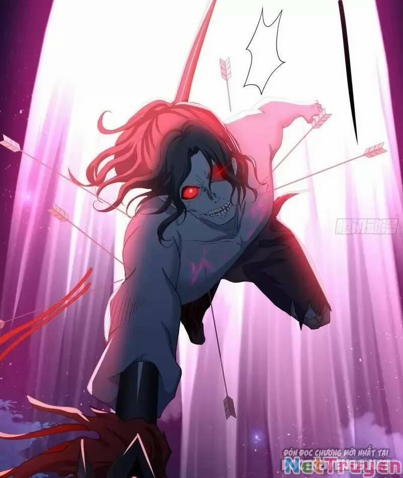 Ta Ở Địa Phủ Mở Hậu Cung 95 trang 28