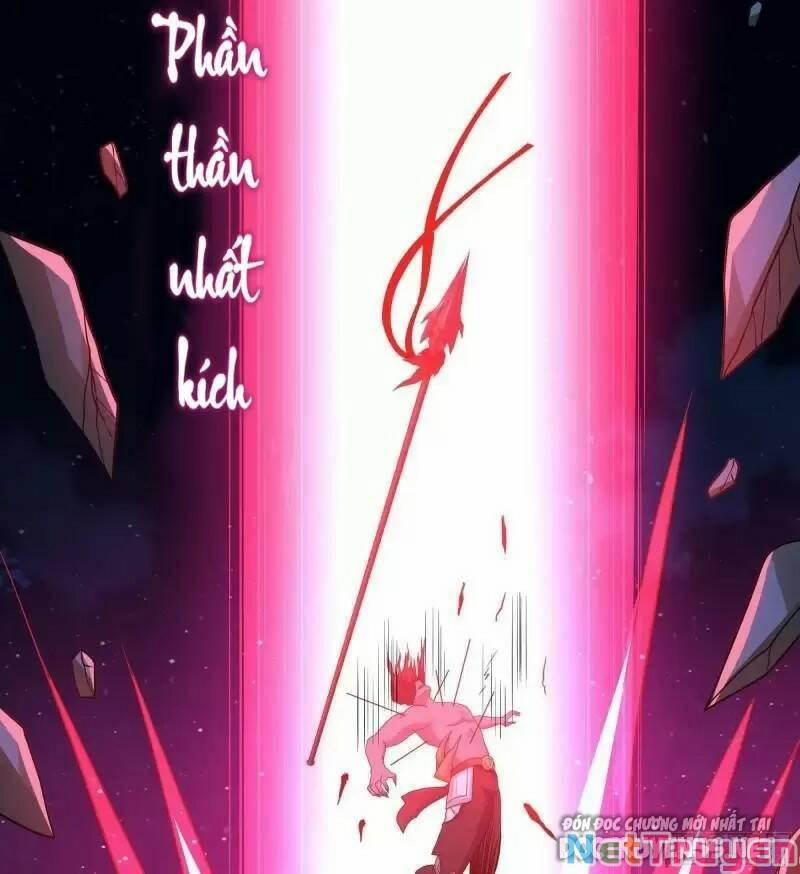 Ta Ở Địa Phủ Mở Hậu Cung 95 trang 32