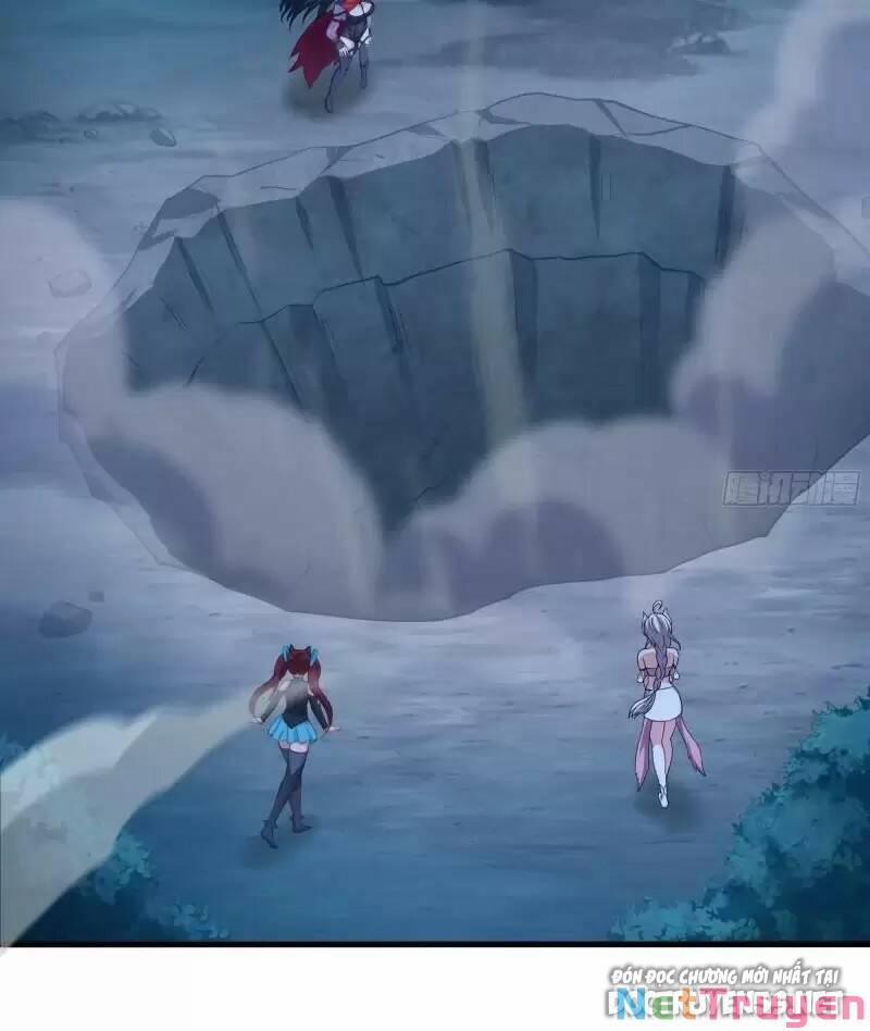 Ta Ở Địa Phủ Mở Hậu Cung 95 trang 36