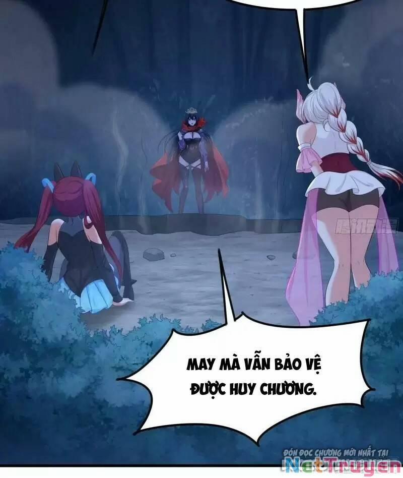 Ta Ở Địa Phủ Mở Hậu Cung 95 trang 38