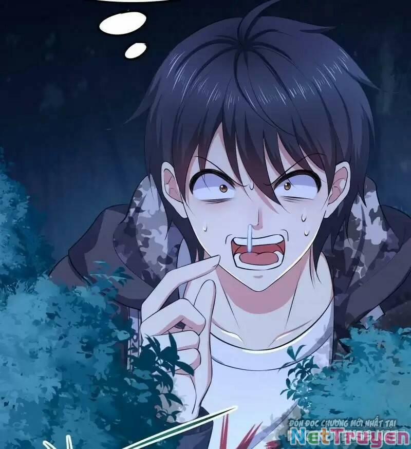 Ta Ở Địa Phủ Mở Hậu Cung 95 trang 40