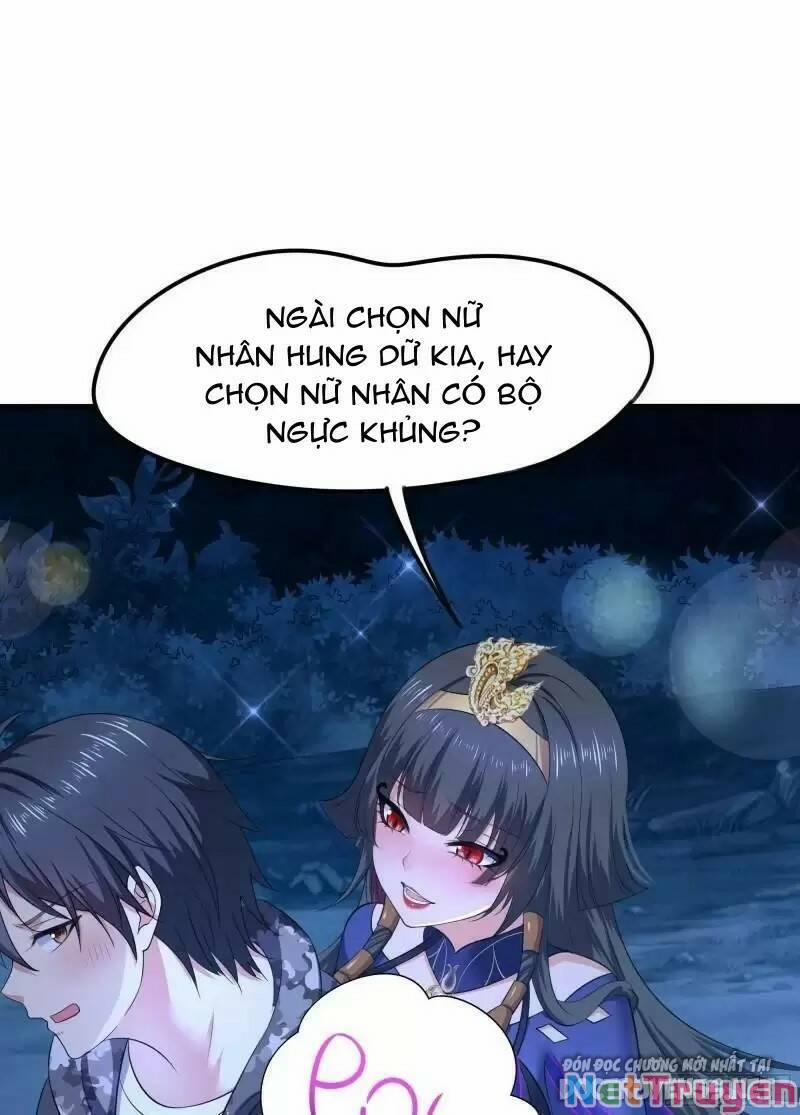 Ta Ở Địa Phủ Mở Hậu Cung 95 trang 42