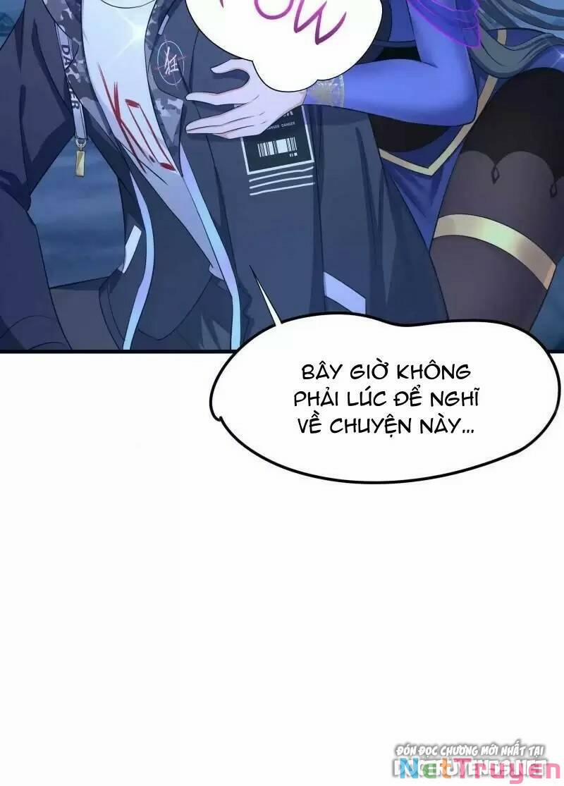 Ta Ở Địa Phủ Mở Hậu Cung 95 trang 43