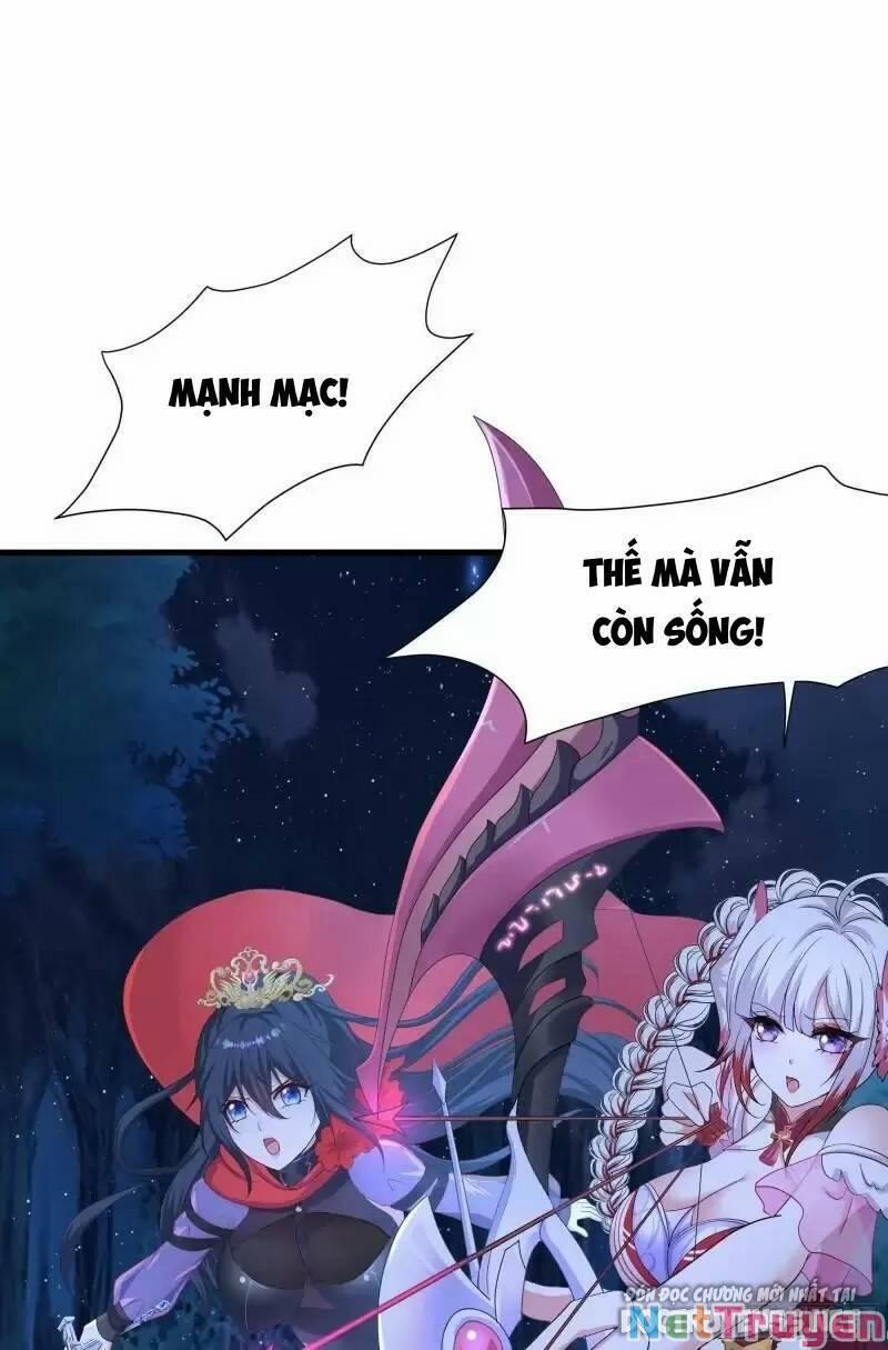 Ta Ở Địa Phủ Mở Hậu Cung 95 trang 48