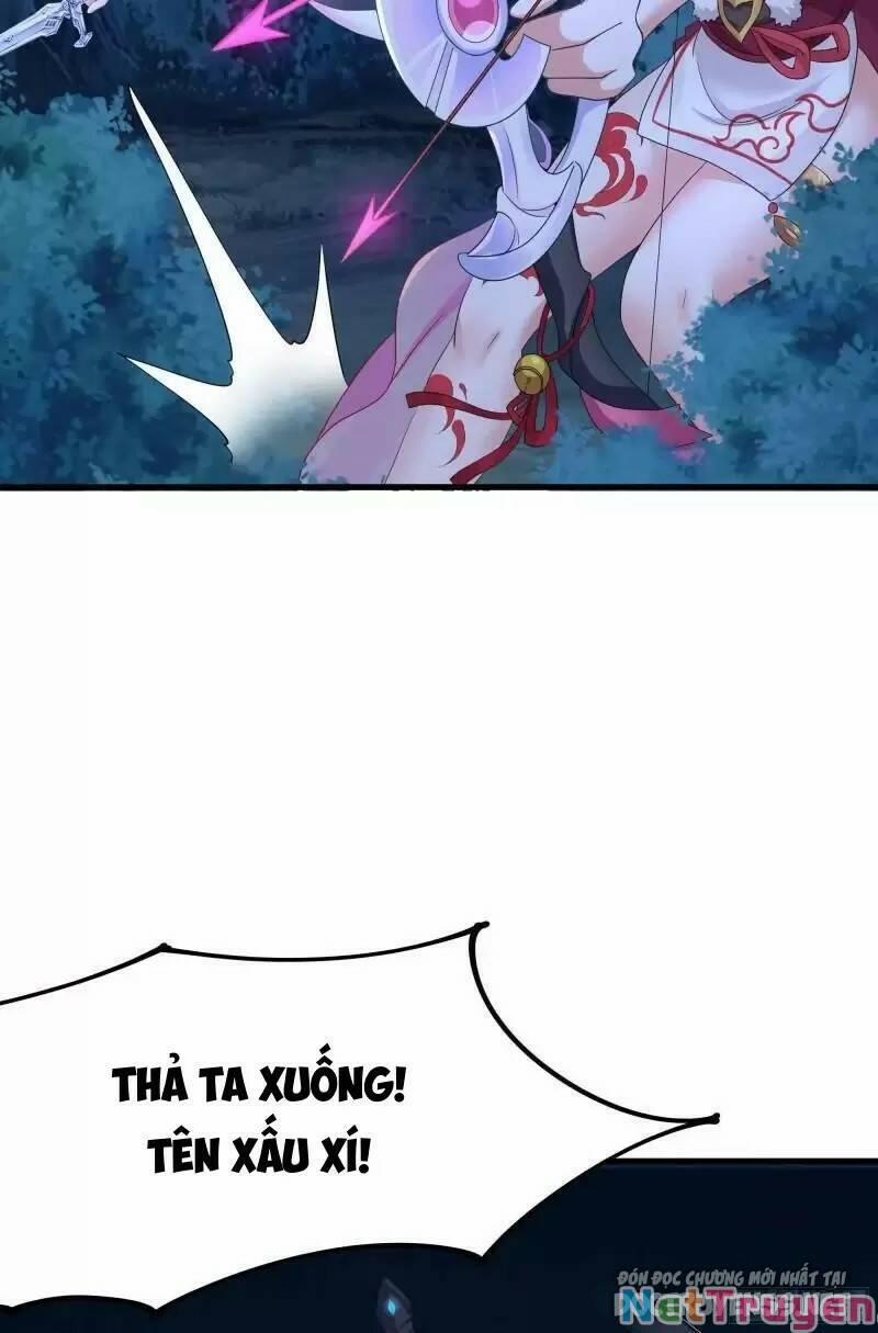 Ta Ở Địa Phủ Mở Hậu Cung 95 trang 49