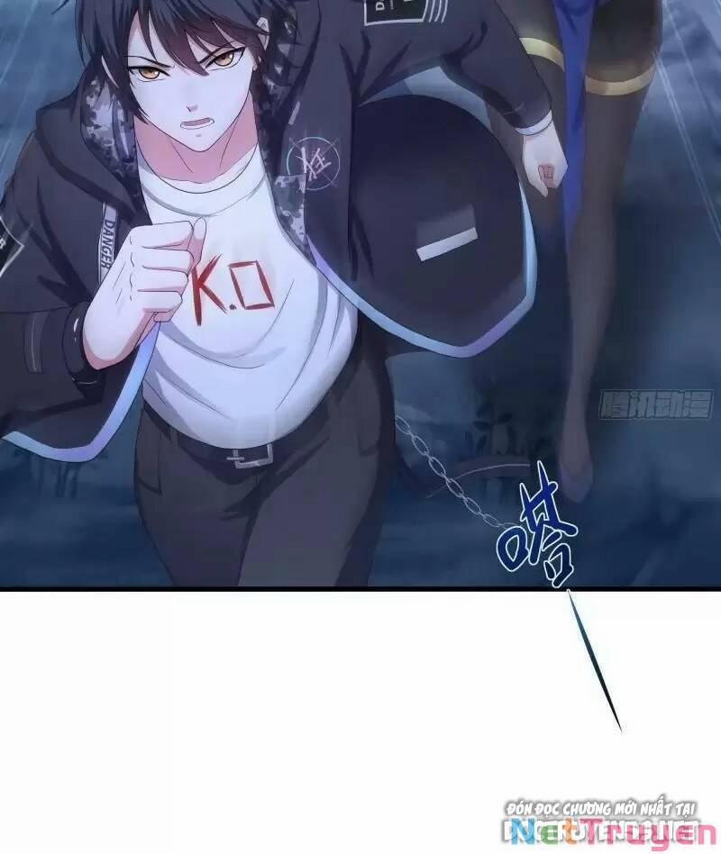 Ta Ở Địa Phủ Mở Hậu Cung 95 trang 5