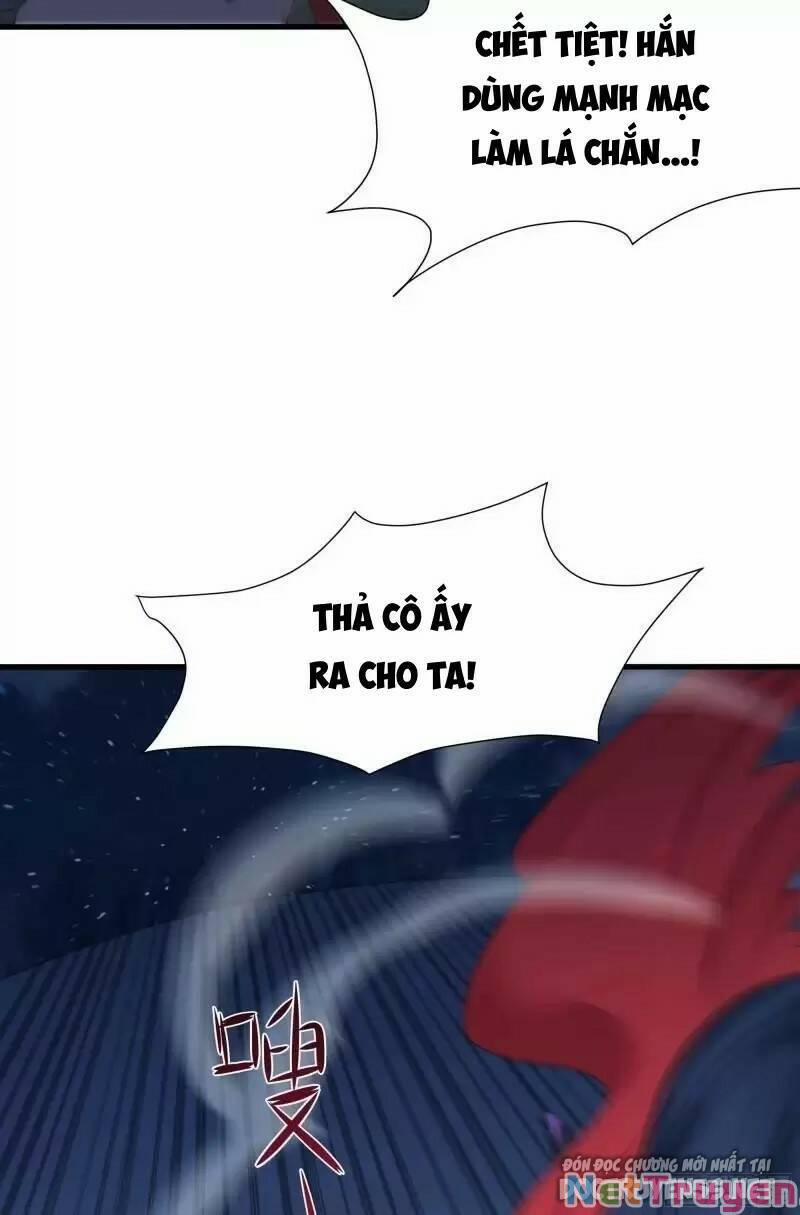 Ta Ở Địa Phủ Mở Hậu Cung 95 trang 51
