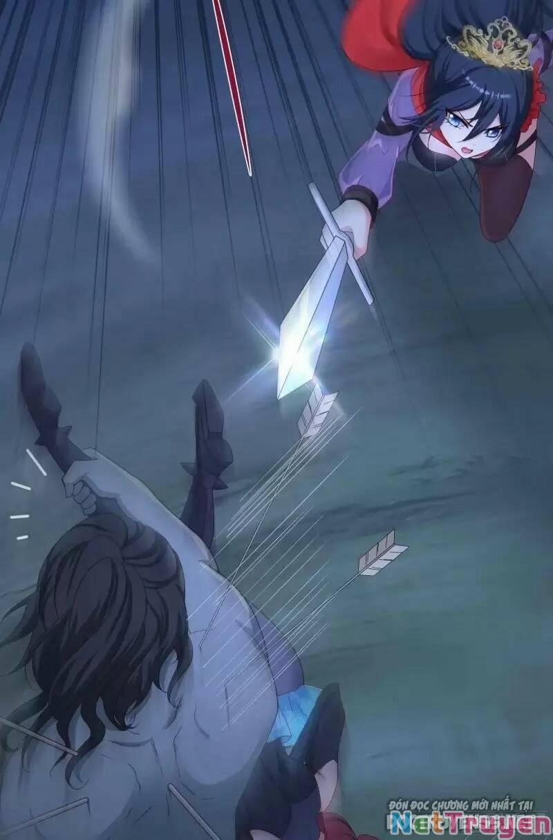 Ta Ở Địa Phủ Mở Hậu Cung 95 trang 52