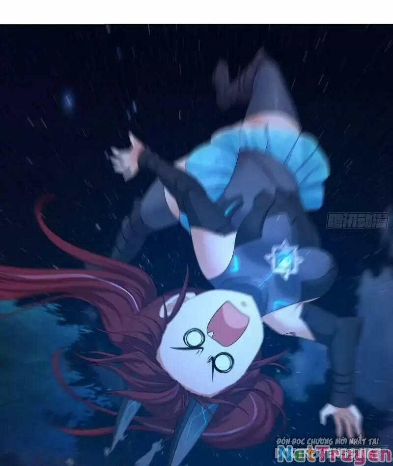 Ta Ở Địa Phủ Mở Hậu Cung 95 trang 55