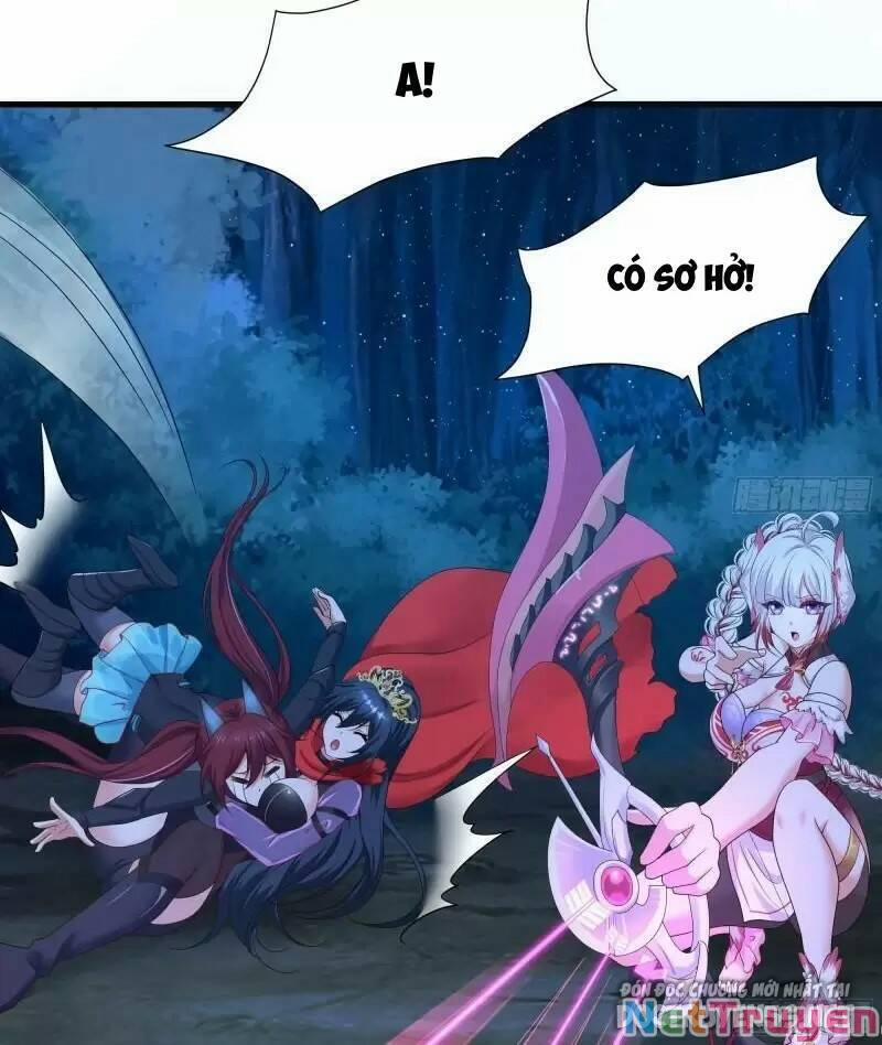 Ta Ở Địa Phủ Mở Hậu Cung 95 trang 57