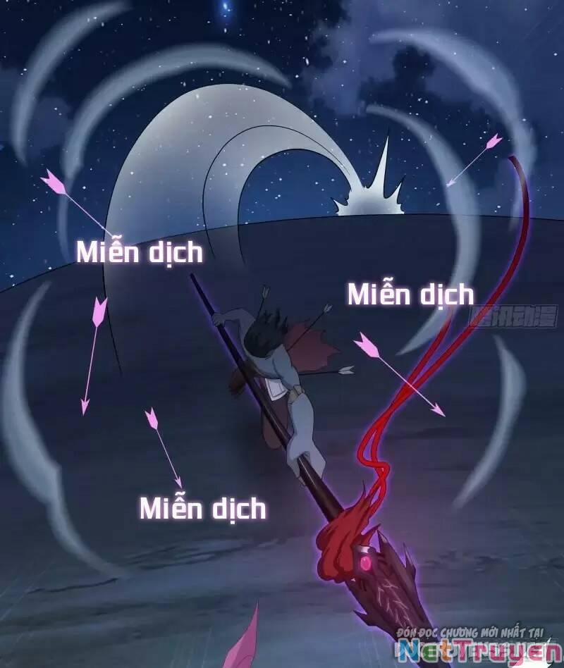 Ta Ở Địa Phủ Mở Hậu Cung 95 trang 59