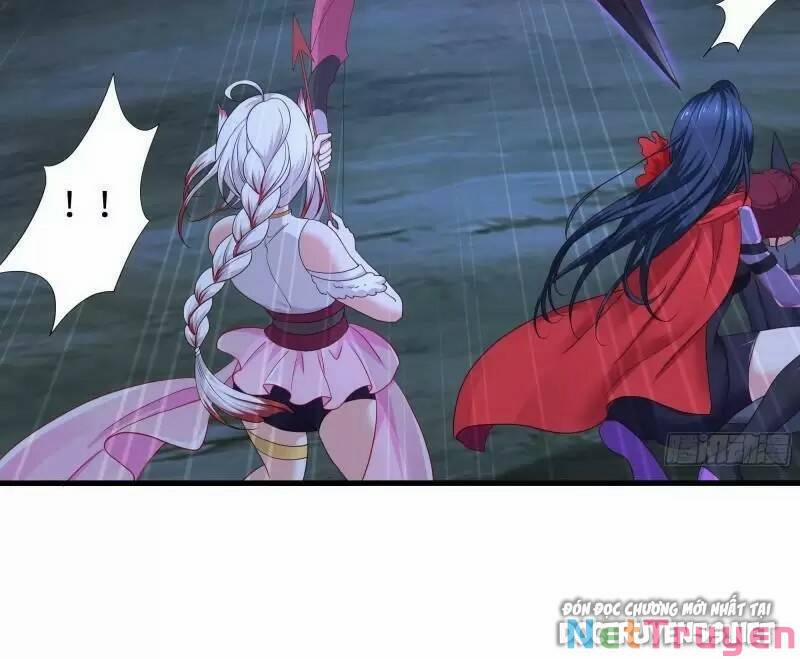 Ta Ở Địa Phủ Mở Hậu Cung 95 trang 60