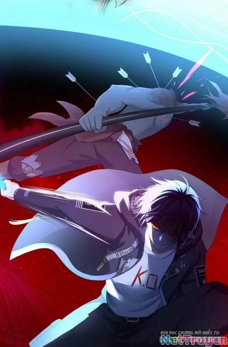 Ta Ở Địa Phủ Mở Hậu Cung 95 trang 64