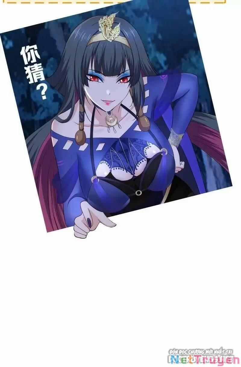 Ta Ở Địa Phủ Mở Hậu Cung 95 trang 68