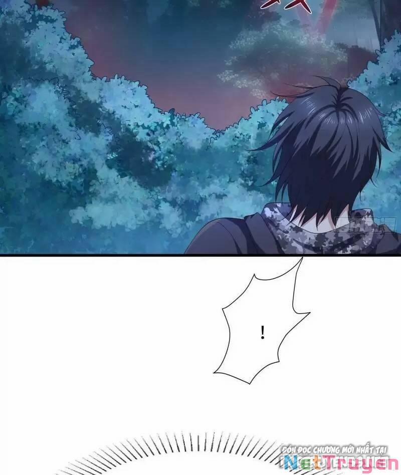 Ta Ở Địa Phủ Mở Hậu Cung 95 trang 7