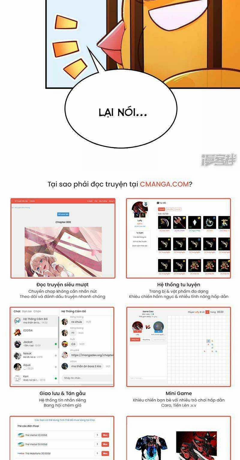 Ta Ở Hậu Cung Làm Lão Đại 0 ToptruyenZ.com trang 12