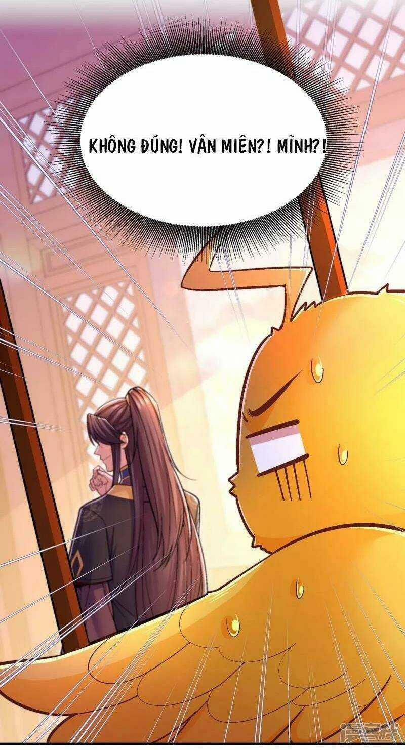 Ta Ở Hậu Cung Làm Lão Đại 0 ToptruyenZ.com trang 18