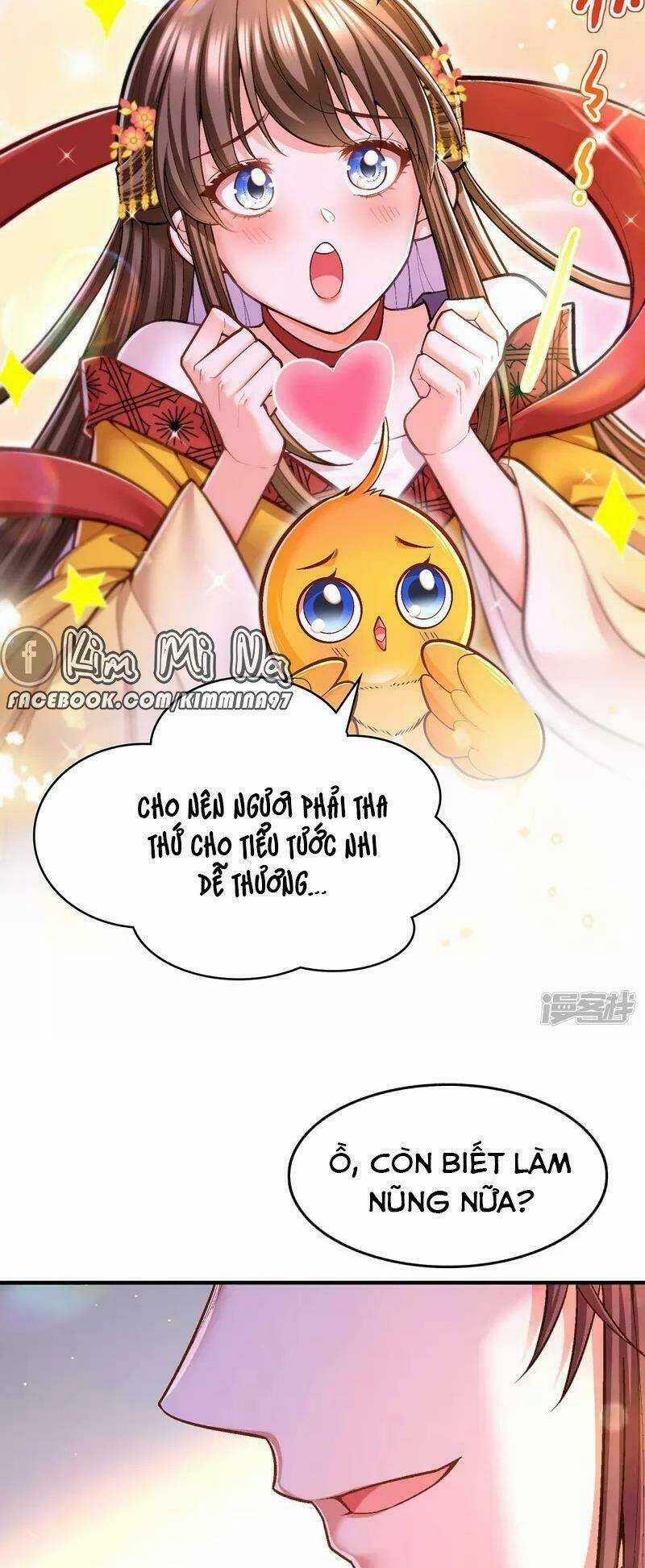 Ta Ở Hậu Cung Làm Lão Đại 0 ToptruyenZ.com trang 7