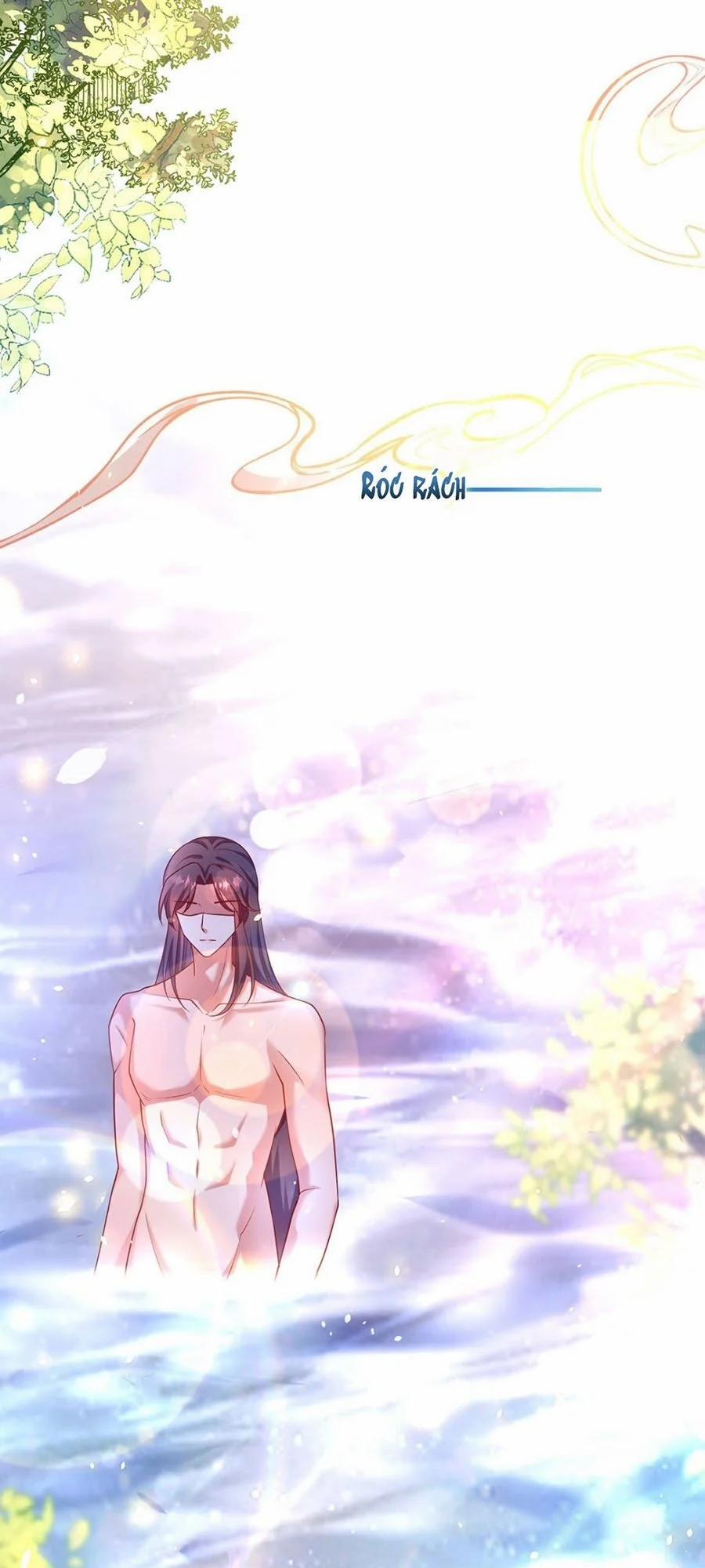 Ta Ở Hậu Cung Làm Lão Đại 1 trang 11