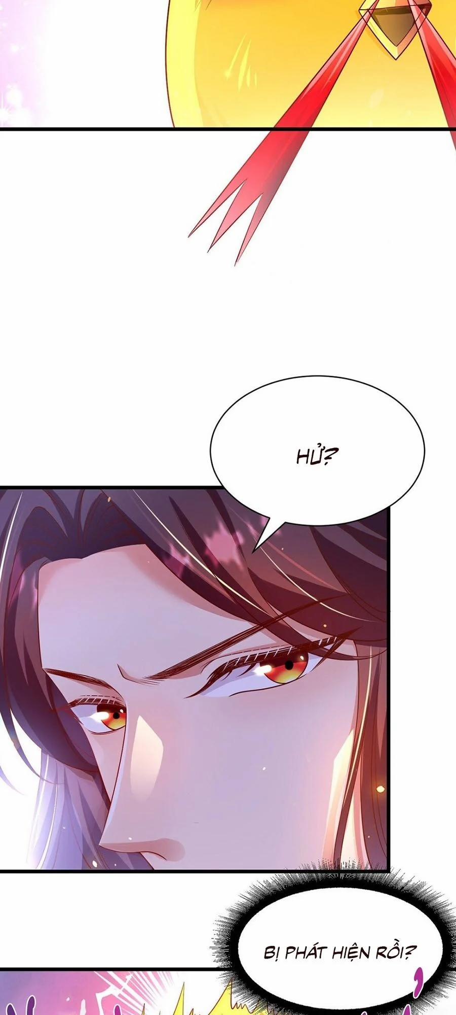 Ta Ở Hậu Cung Làm Lão Đại 1 trang 14