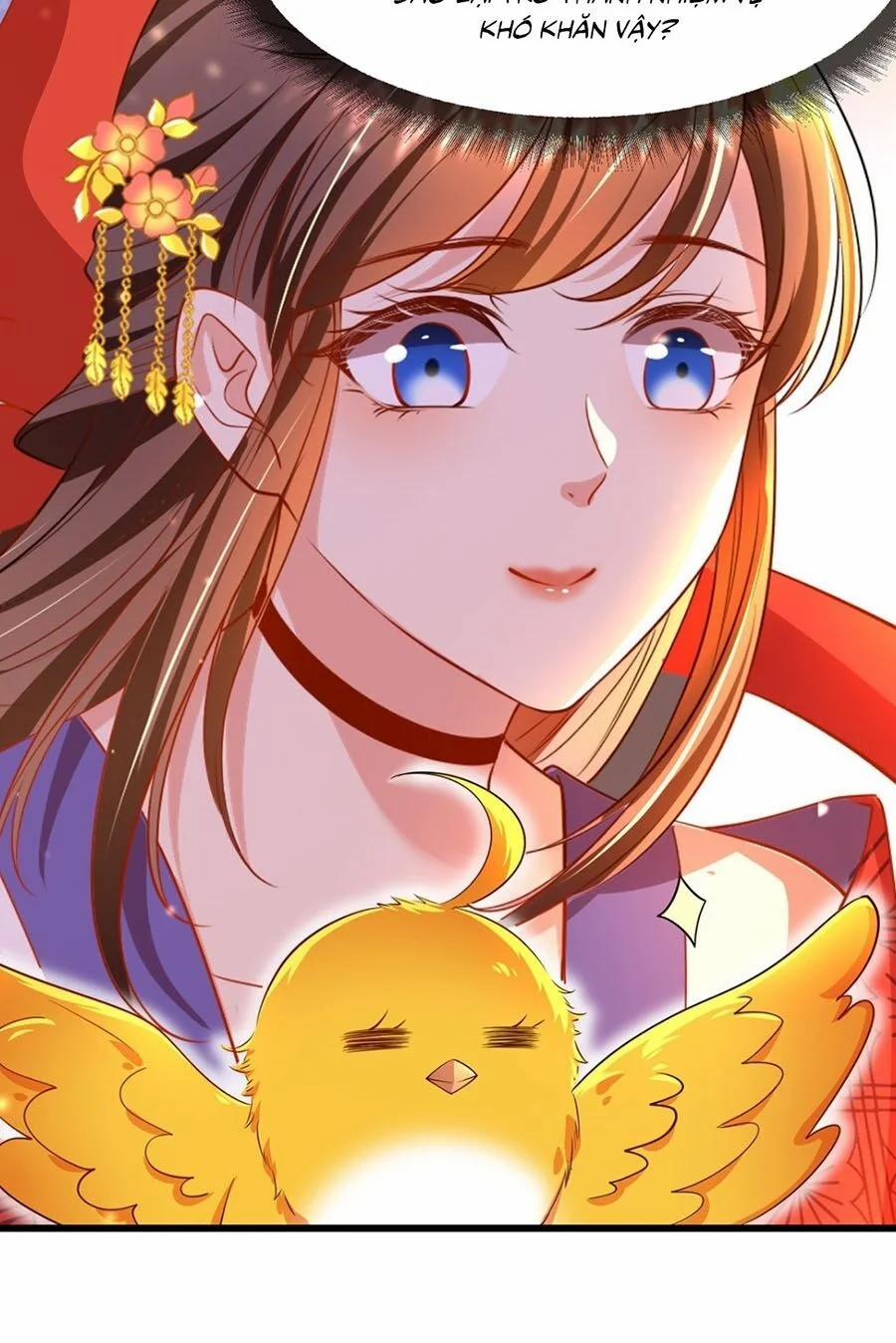 Ta Ở Hậu Cung Làm Lão Đại 1 trang 8